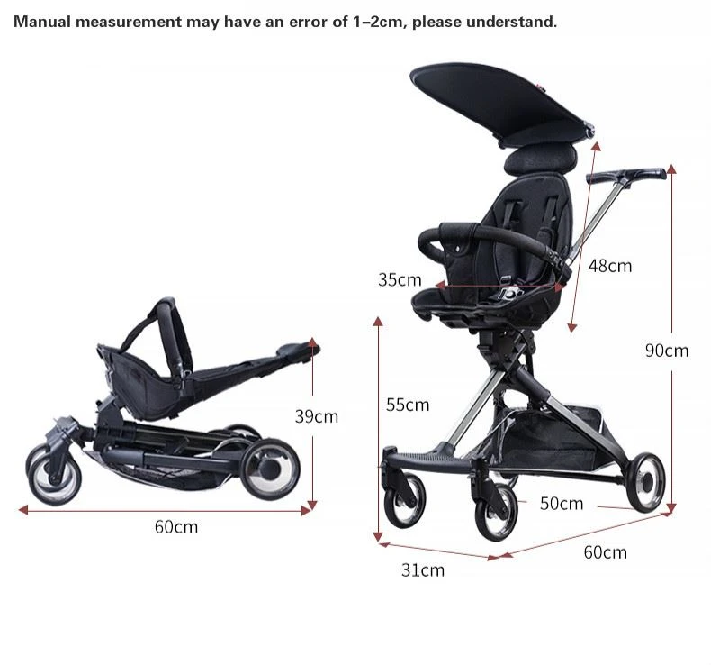 pram stroller