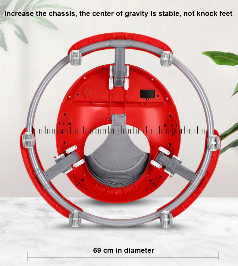 baby walker reviews