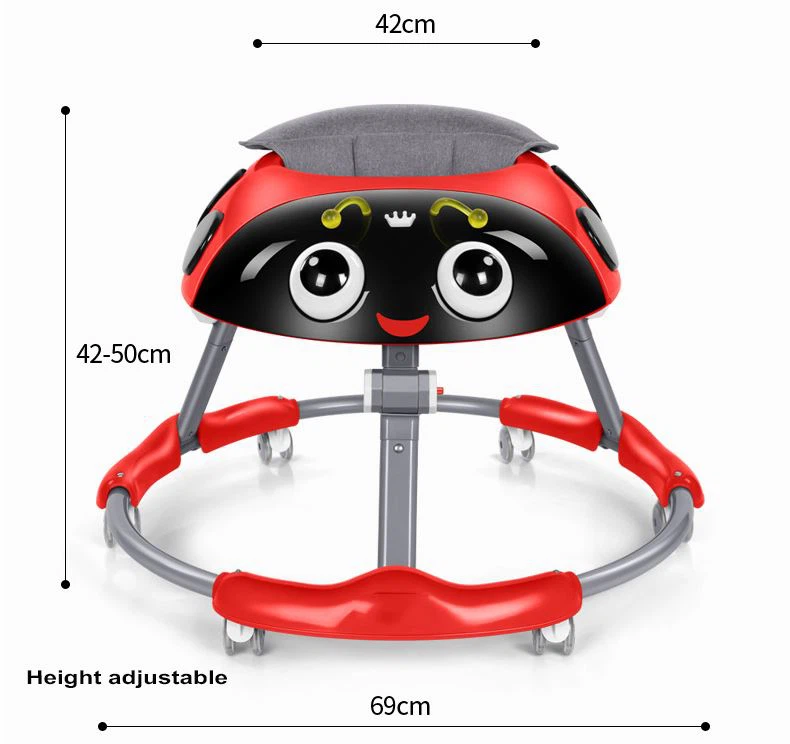 easy walker buggy
