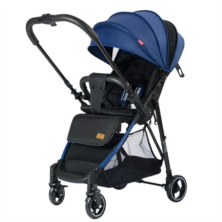 Umbrella Eggshell Baby Pram