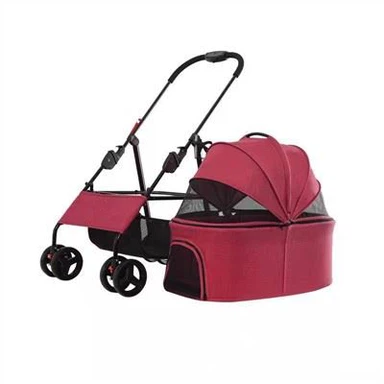 پالتو کتے سٹرولر