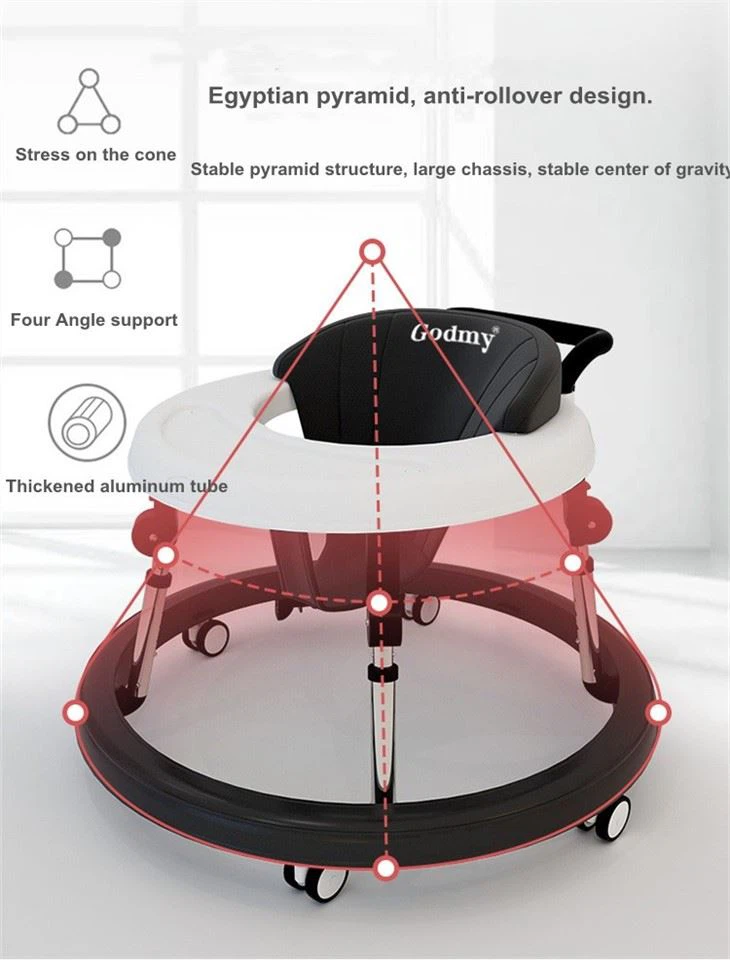 Toddler Stroller